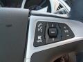 Jet Black Controls Photo for 2013 Chevrolet Equinox #69014488