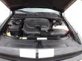 Pitch Black - Challenger SXT Photo No. 18