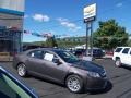 Taupe Gray Metallic - Malibu ECO Photo No. 2