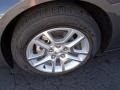 2013 Chevrolet Malibu ECO Wheel and Tire Photo