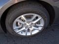 2013 Chevrolet Malibu ECO Wheel and Tire Photo