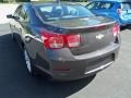 Taupe Gray Metallic 2013 Chevrolet Malibu ECO Exterior