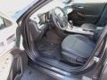Jet Black Interior Photo for 2013 Chevrolet Malibu #69014629
