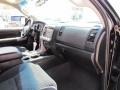 Black - Tundra TRD Rock Warrior Double Cab 4x4 Photo No. 25