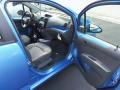 Silver/Blue Dashboard Photo for 2013 Chevrolet Spark #69014851