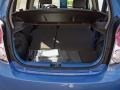 Silver/Blue Trunk Photo for 2013 Chevrolet Spark #69014866
