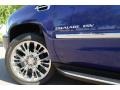 2010 Cadillac Escalade Premium AWD Wheel and Tire Photo
