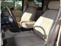 2010 Cadillac Escalade ESV Luxury Front Seat