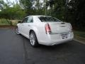 2012 Ivory Tri-Coat Pearl Chrysler 300 C  photo #5