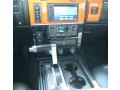 4 Speed Automatic 2006 Hummer H2 SUT Transmission