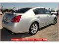 Radiant Silver Metallic - Maxima 3.5 SL Photo No. 7
