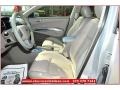 Radiant Silver Metallic - Maxima 3.5 SL Photo No. 14
