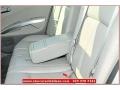 Radiant Silver Metallic - Maxima 3.5 SL Photo No. 25