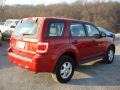 2010 Sangria Red Metallic Ford Escape XLS 4WD  photo #8