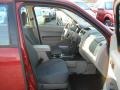 2010 Sangria Red Metallic Ford Escape XLS 4WD  photo #16