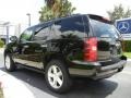Black - Tahoe LTZ 4x4 Photo No. 8