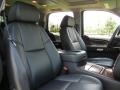Black - Tahoe LTZ 4x4 Photo No. 21