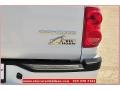 2011 Bright White Dodge Dakota Big Horn Crew Cab  photo #5