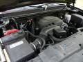 2008 Chevrolet Tahoe 5.3 Liter Flex Fuel OHV 16-Valve Vortec V8 Engine Photo