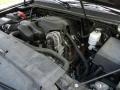 2008 Chevrolet Tahoe 5.3 Liter Flex Fuel OHV 16-Valve Vortec V8 Engine Photo