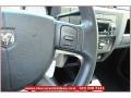 2011 Bright White Dodge Dakota Big Horn Crew Cab  photo #19