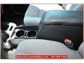 2011 Bright White Dodge Dakota Big Horn Crew Cab  photo #20