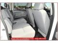 2011 Bright White Dodge Dakota Big Horn Crew Cab  photo #23