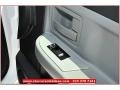 2011 Bright White Dodge Dakota Big Horn Crew Cab  photo #27