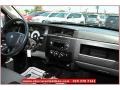 2011 Bright White Dodge Dakota Big Horn Crew Cab  photo #28