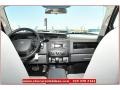 2011 Bright White Dodge Dakota Big Horn Crew Cab  photo #30