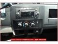 2011 Bright White Dodge Dakota Big Horn Crew Cab  photo #33