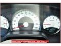 2011 Bright White Dodge Dakota Big Horn Crew Cab  photo #36