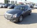 Thunder Gray Chromaflair - CTS Sedan Photo No. 1