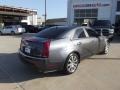 Thunder Gray Chromaflair - CTS Sedan Photo No. 3