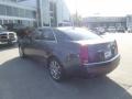 Thunder Gray Chromaflair - CTS Sedan Photo No. 4