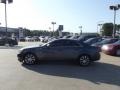 Thunder Gray Chromaflair - CTS Sedan Photo No. 5
