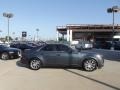 Thunder Gray Chromaflair - CTS Sedan Photo No. 6