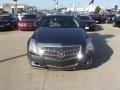 Thunder Gray Chromaflair - CTS Sedan Photo No. 7