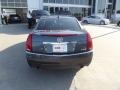 Thunder Gray Chromaflair - CTS Sedan Photo No. 8