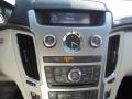 Thunder Gray Chromaflair - CTS Sedan Photo No. 11