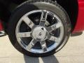 2013 Cadillac Escalade ESV Luxury Wheel and Tire Photo