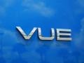 2003 Saturn VUE Standard VUE Model Marks and Logos