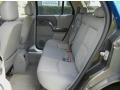 2003 Saturn VUE Standard VUE Model Rear Seat