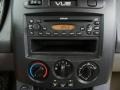 Audio System of 2003 VUE 