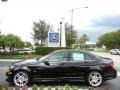 Black - C 250 Sport Photo No. 1