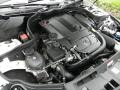  2012 C 250 Sport 1.8 Liter Turbocharged DI DOHC 16-Valve VVT 4 Cylinder Engine