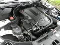 1.8 Liter Turbocharged DI DOHC 16-Valve VVT 4 Cylinder 2012 Mercedes-Benz C 250 Sport Engine