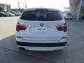 Alpine White - X3 xDrive 28i Photo No. 8