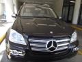 Black - GL 550 4Matic Photo No. 2