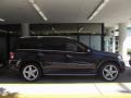 Black - GL 550 4Matic Photo No. 3